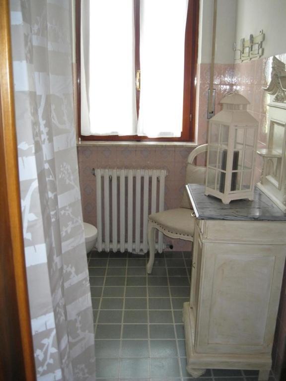 La Casa Dei Pini Bed & Breakfast Malnate Dış mekan fotoğraf