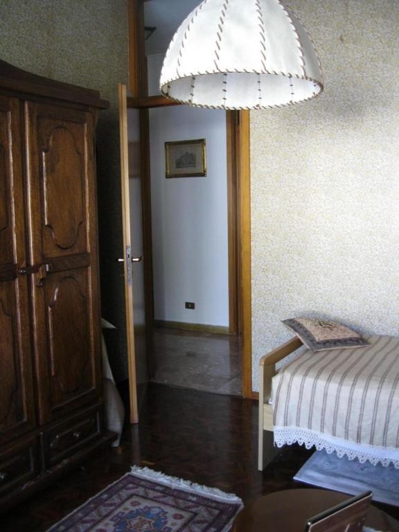 La Casa Dei Pini Bed & Breakfast Malnate Dış mekan fotoğraf