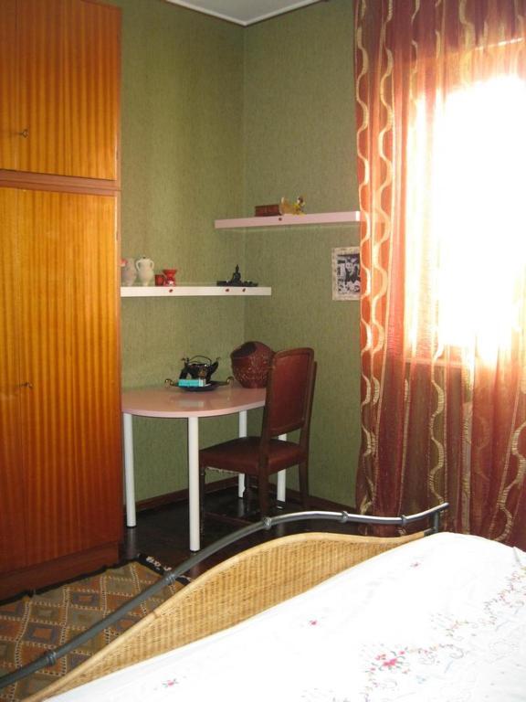 La Casa Dei Pini Bed & Breakfast Malnate Dış mekan fotoğraf