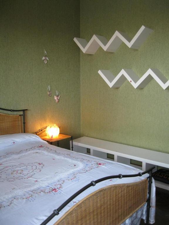 La Casa Dei Pini Bed & Breakfast Malnate Dış mekan fotoğraf