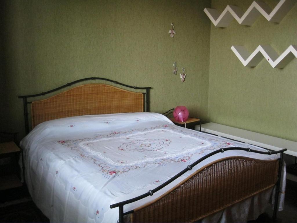 La Casa Dei Pini Bed & Breakfast Malnate Dış mekan fotoğraf