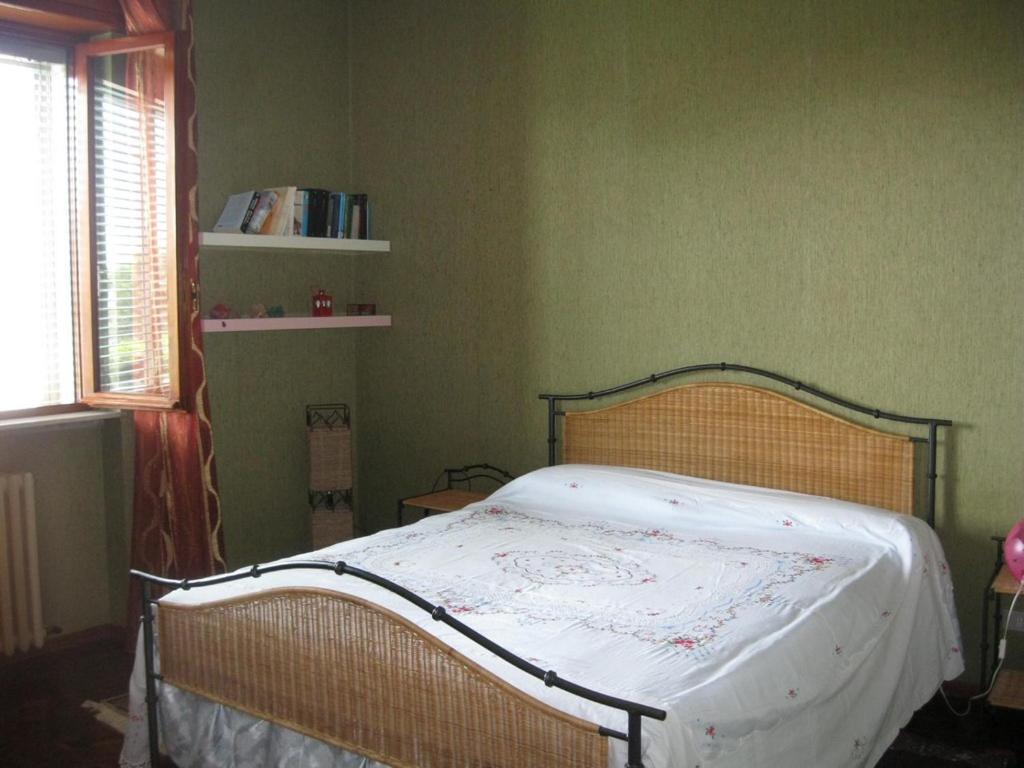 La Casa Dei Pini Bed & Breakfast Malnate Dış mekan fotoğraf
